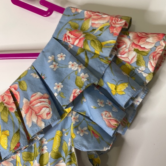 Claudia Barnes Flower Dress - Picture 4 of 13